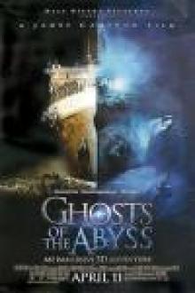 GHOST OF THE ABBYS