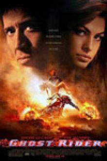 Ghost Rider