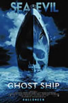 GHOSTSHIP