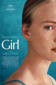 Cast Visit: Girl