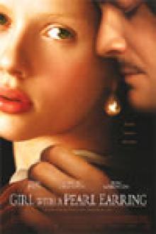 THE GIRL WITH A PEARL EARRING