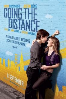 GOING THE DISTANCE