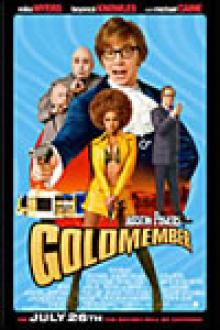 AUSTIN POWERS IN GOLDMEMBER