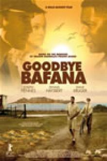 GOODBYE BAFANA