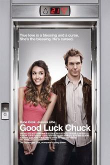 GOOD LUCK, CHUCK