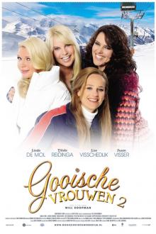 Gooische Vrouwen 2