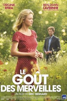 Le Goût des Merveilles