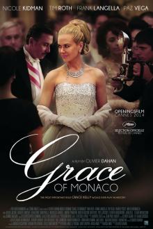 Cinema Deluxe: Grace of Monaco