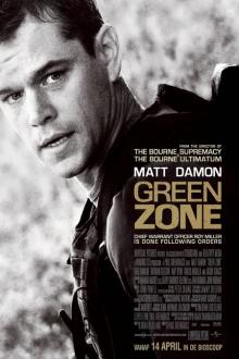 GREEN ZONE