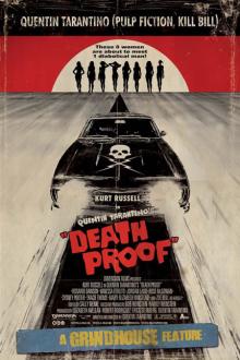 DEATH PROOF