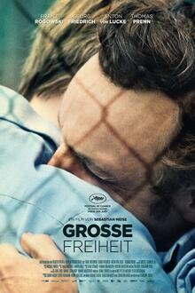 Filmclub: Grosse Freiheit (Great Freedom)