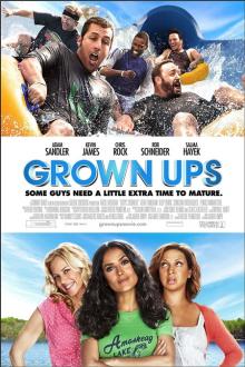 GROWN UPS