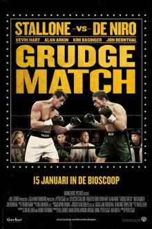 Grudge Match
