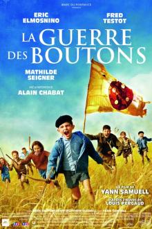 La Guerre des Boutons