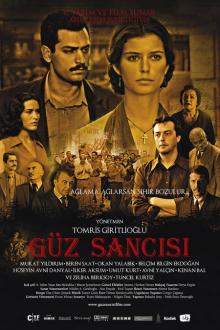 GUZ SANCISI