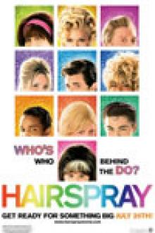 HAIRSPRAY