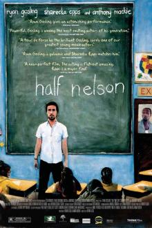 HALF NELSON