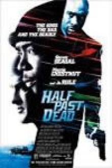 HALF PAST DEAD