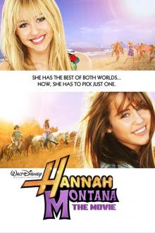 HANNAH MONTANA: THE MOVIE
