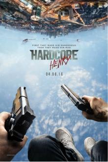 Hardcore Henry