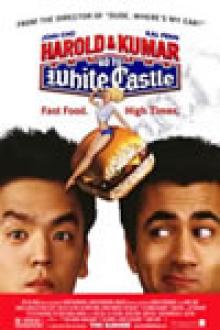 HAROLD & KUMAR GO TO WHITE CASTLE