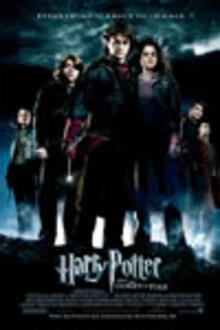 HARRY POTTER EN DE VUURBEKER