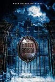 THE HAUNTED MANSION