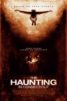 THE HAUNTING IN CONNECTICUT