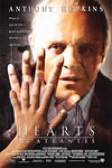 HEARTS IN ATLANTIS