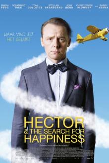 Hector and the Search for Happiness