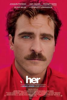 Film Fest Gent on Tour: Her