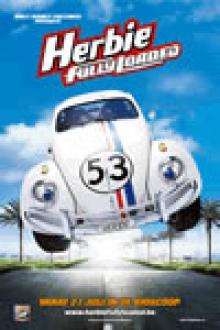 HERBIE: FULLY LOADED