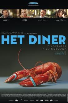 Het Diner