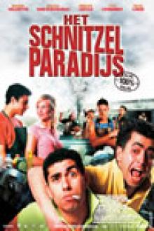 HET SCHNITZELPARADIJS