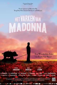 Het Varken van Madonna