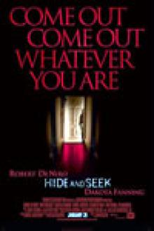 HIDE AND SEEK