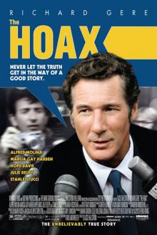 THE HOAX