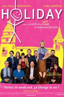 HOLIDAY