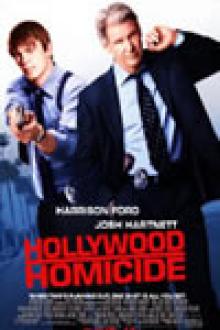 HOLLYWOOD HOMICIDE