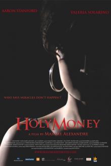 HOLY MONEY