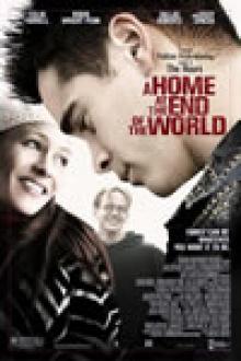 HOME AT THE END OF THE WORLD