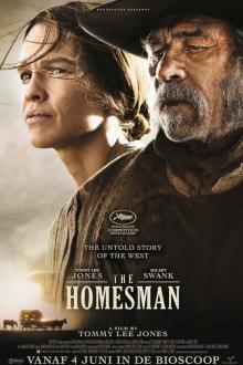 The Homesman