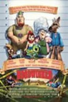 HOODWINKED