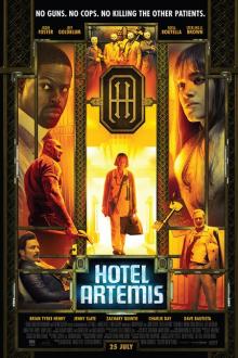 Hotel Artemis