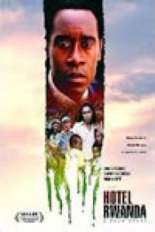 HOTEL RWANDA