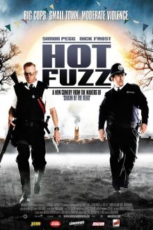 HOT FUZZ