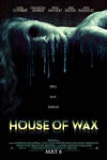 HOUSE OF WAX