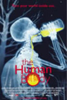 THE HUMAN BODY - IMAX