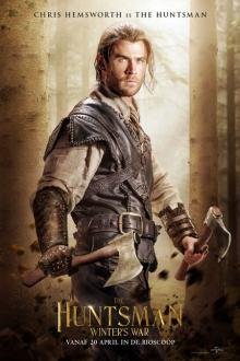 The Huntsman: Winter's War