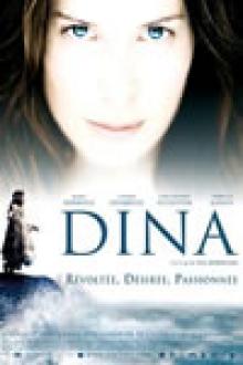 I AM DINA